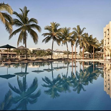 Hawana Salalah Apartment Riviera エクステリア 写真