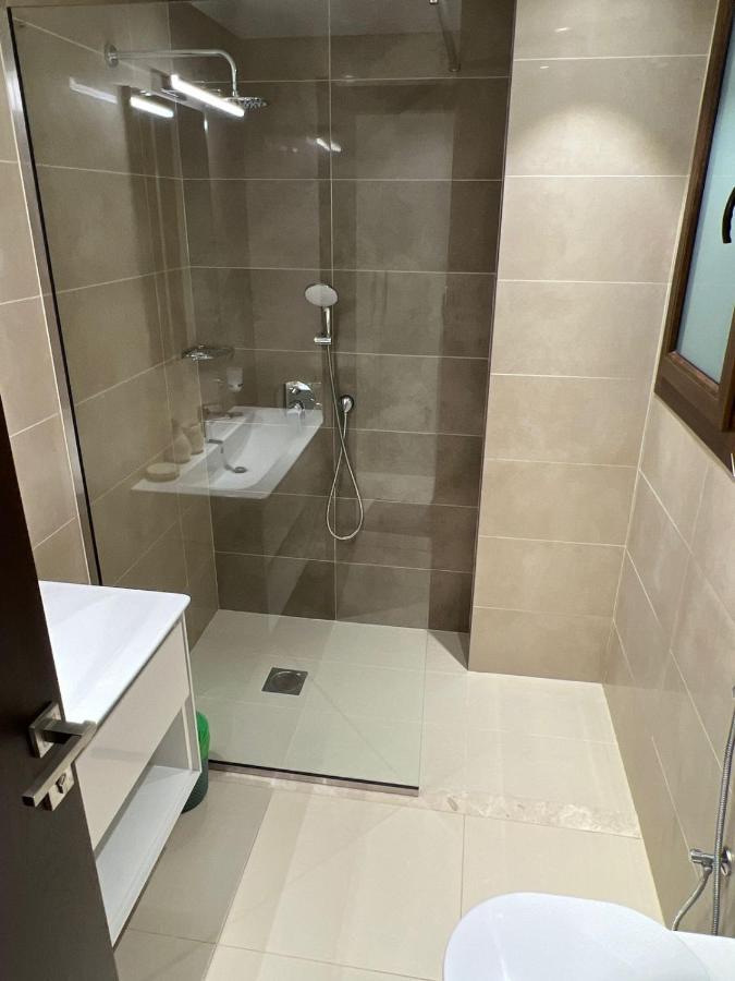 Hawana Salalah Apartment Riviera エクステリア 写真