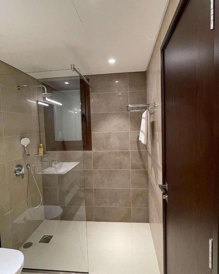 Hawana Salalah Apartment Riviera エクステリア 写真