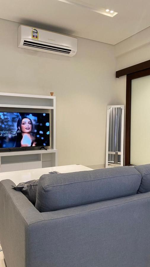 Hawana Salalah Apartment Riviera エクステリア 写真