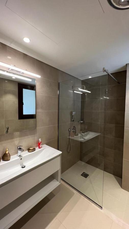 Hawana Salalah Apartment Riviera エクステリア 写真