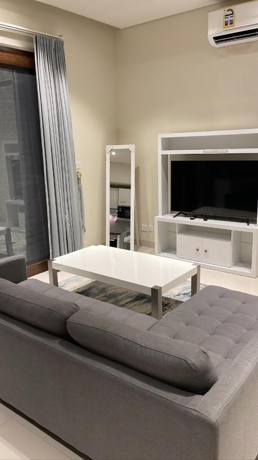 Hawana Salalah Apartment Riviera エクステリア 写真